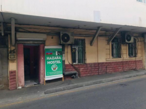 hazara hostel